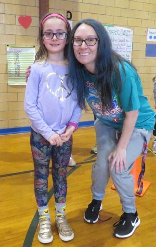 Ms Hnath and Addison – 4-17-19 (1)