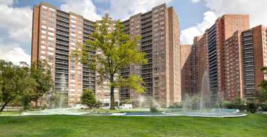 PARKER-TOWERS