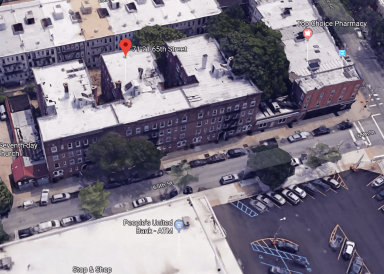 Three apartment houses at 71-15, 71-21 and 71-27 65th St. in Glendale have been sold for $15.96 million.