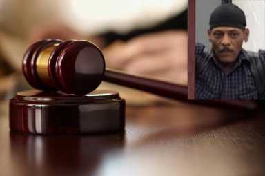 Judges Gavel