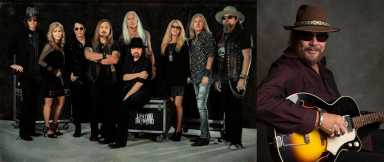 lynyrd skynyrd hank williams jr