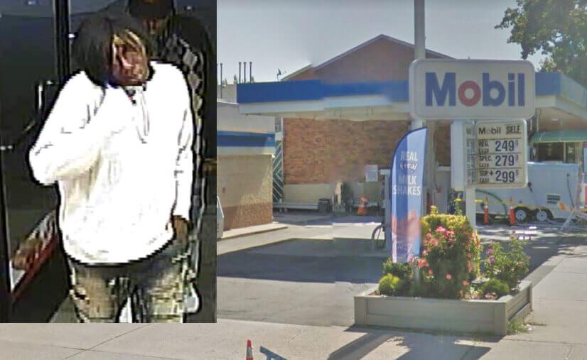 The wig-wearing bandit connected to six armed robberies in Queens last year pleaded guilty in July 2018 to federal charges.