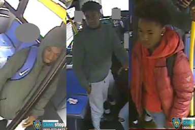 107 robbery