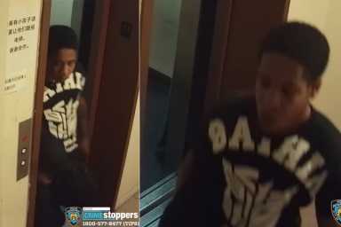 109 attempted robbery