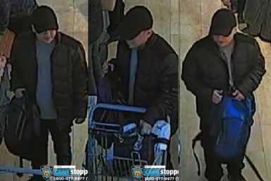 109 grand larceny