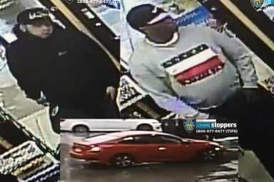 111 burglary