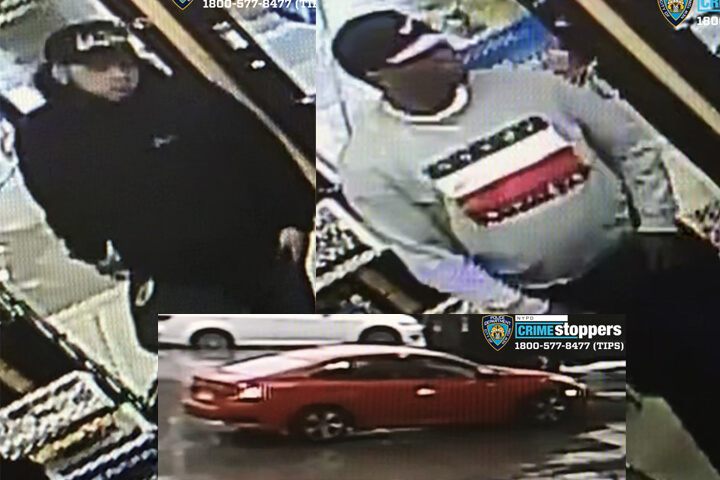 111 burglary