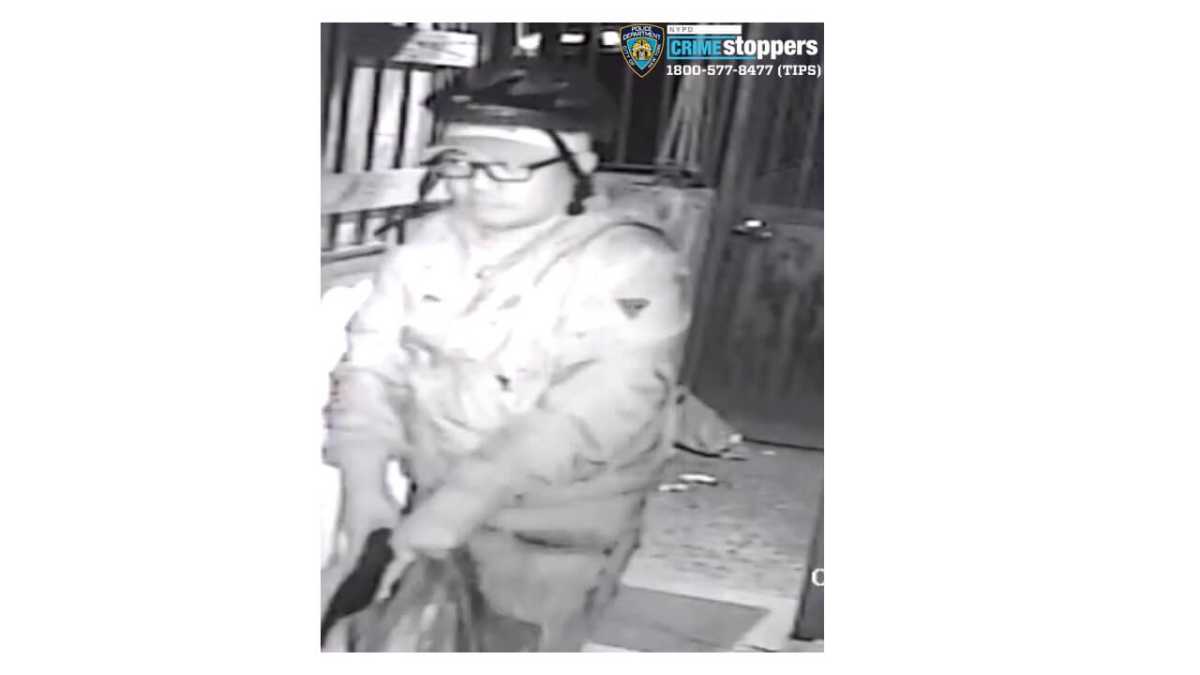 1358-19 Robbery 109 Pct 05-21-19 Photo 1