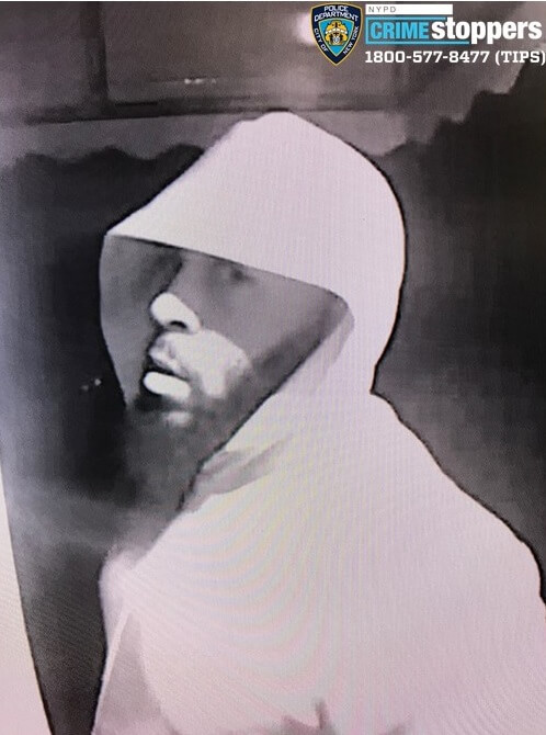 1402-19 Burglary 109 Pct 05-25-19 Photo