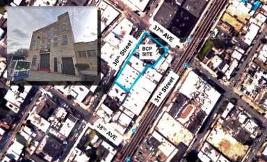 Brownfield Plan