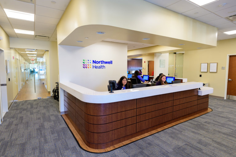 Northwell Health opens new 7 million ambulatory care center in Glen
