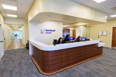 Northwell Health Medicine Specialties 2