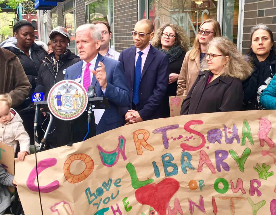 Rally for QPL at Ct Square (3)