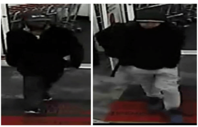 Shoplifters assault Middle Village pharmacy clerk while stealing energy ...