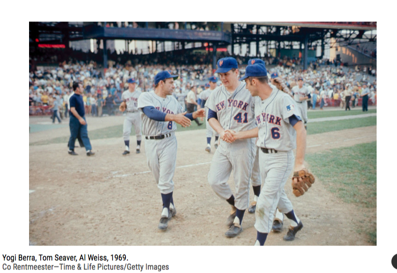 Sports History in Queens with Jeffrey Kroessler