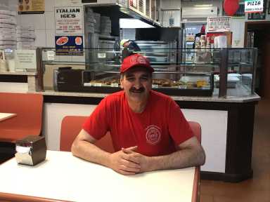 VIPizza