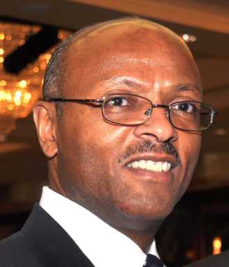 New JFK Interim General Manager is named