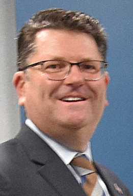 JFK GM re-assigned
