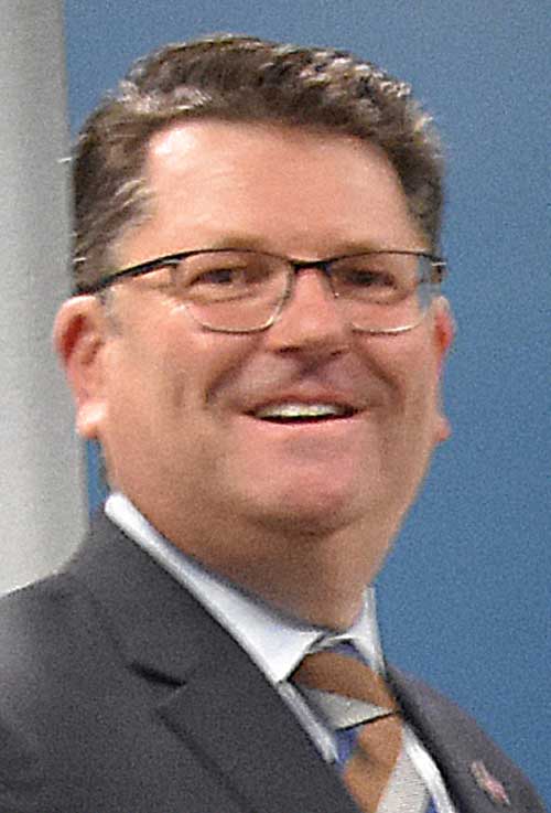 JFK GM re-assigned