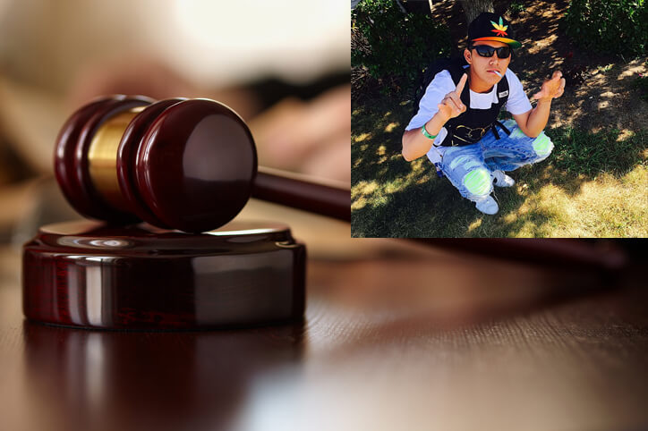 Judges Gavel