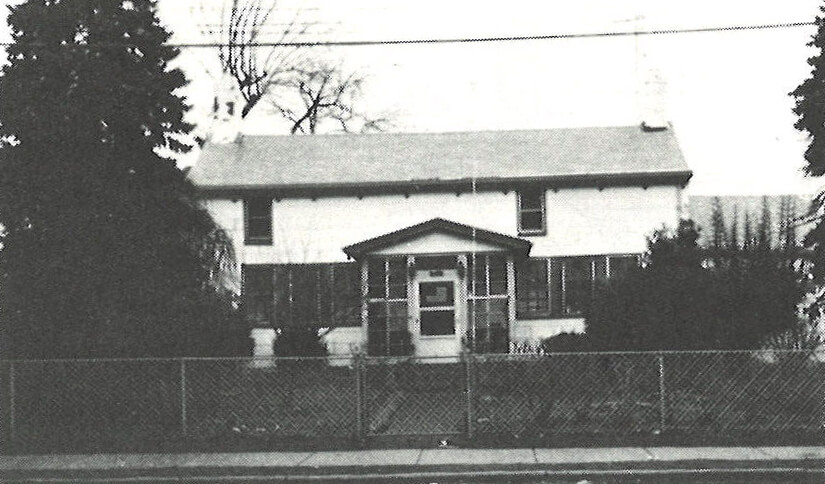 Middle Village