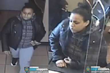 111 petit larceny