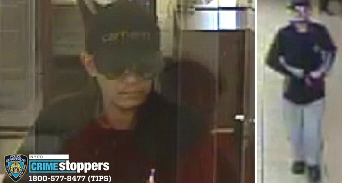 1462 Bank Robbery 103 Pct 05-31-19 PHOTO