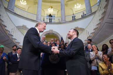 Balanced Budget Agreement