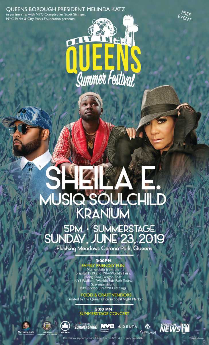 OIQ – Summer Festival 2019 v10