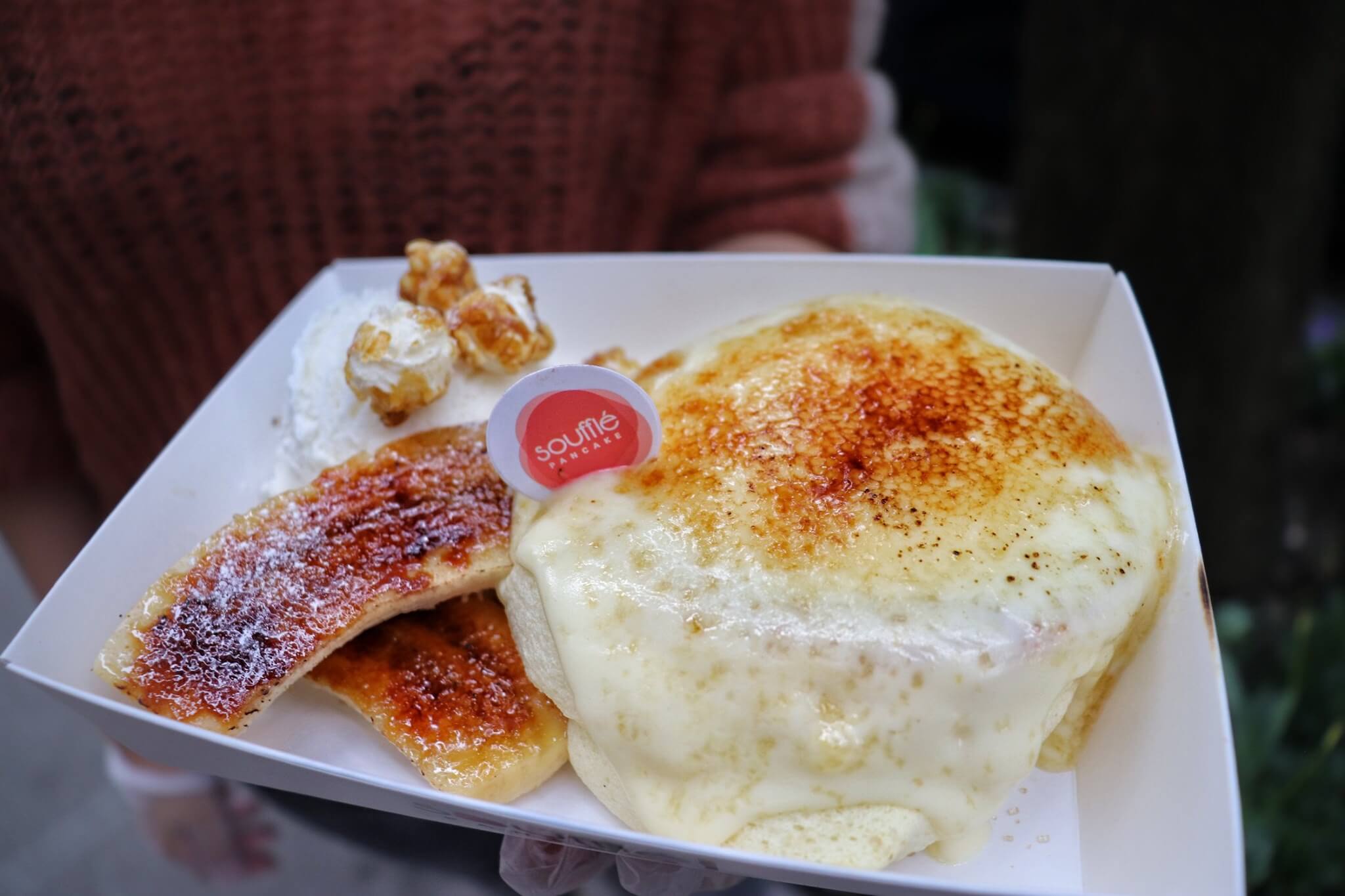 Souffle