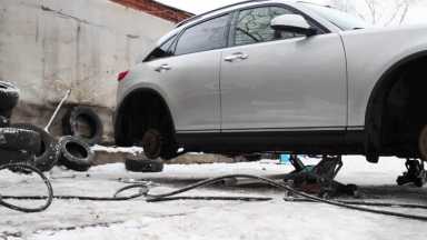 WheelTheft