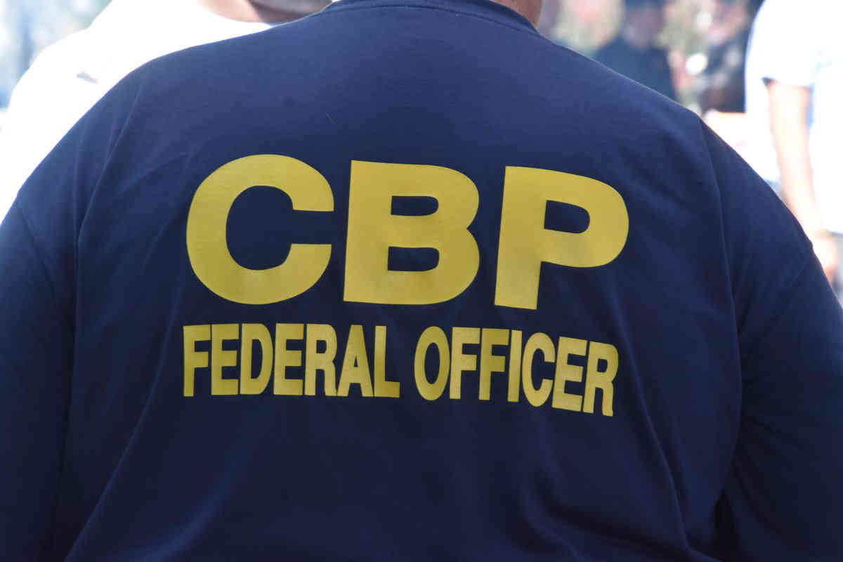 CBP pulls from JFK airport personnel
