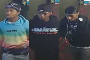 citywide cabbie robberies