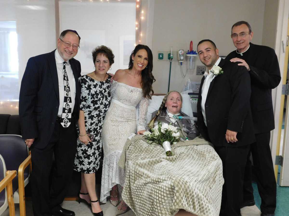 family 1