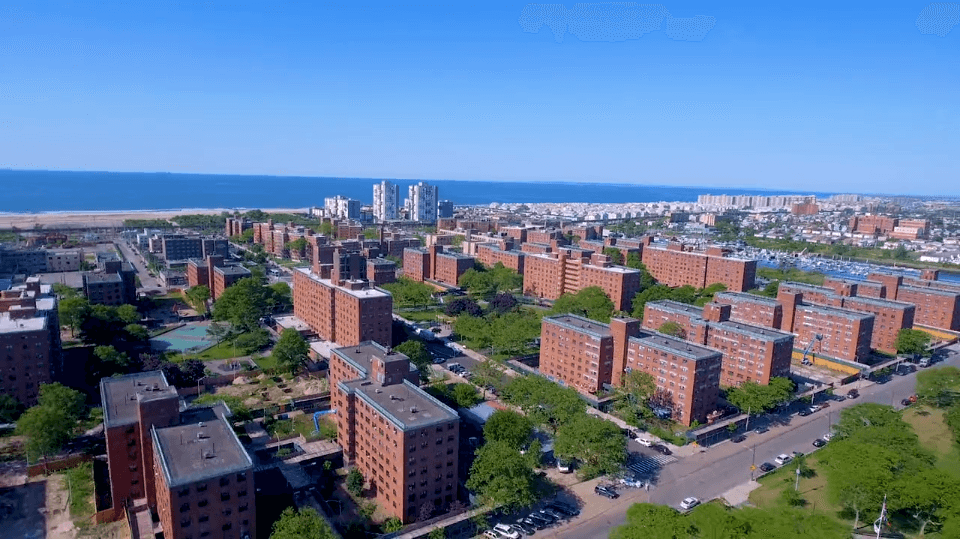 Far Rockaway celebrates completion of 560 million redevelopment