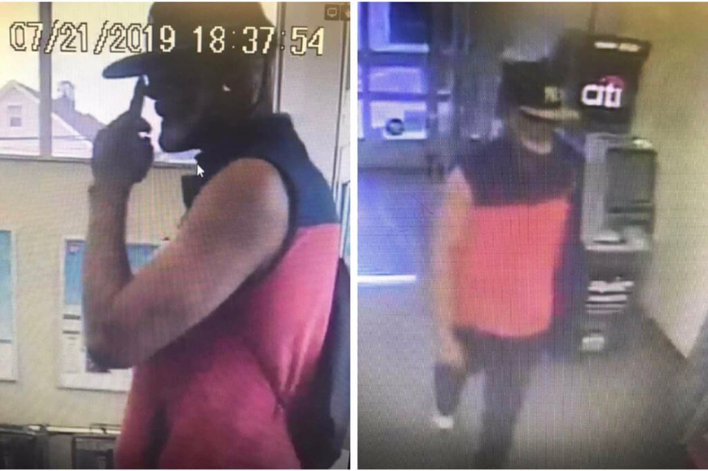 102 robbery