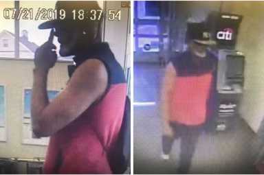 102 robbery