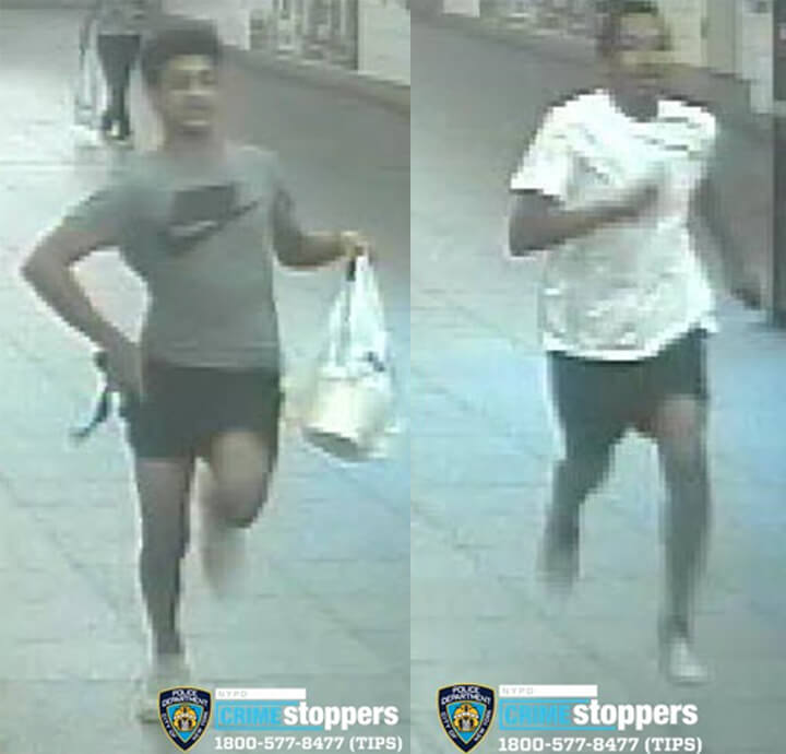 108 grand larceny