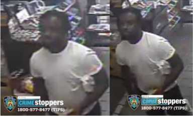 1937-19 QNS Robbery 109 Pct Robbery Photo