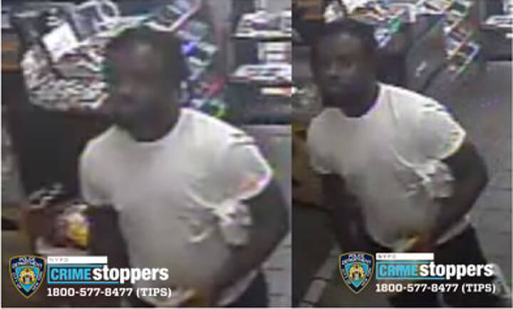 1937-19 QNS Robbery 109 Pct Robbery Photo