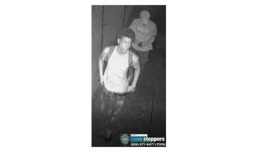 2064-19 Queens Robbery Pattern Photo