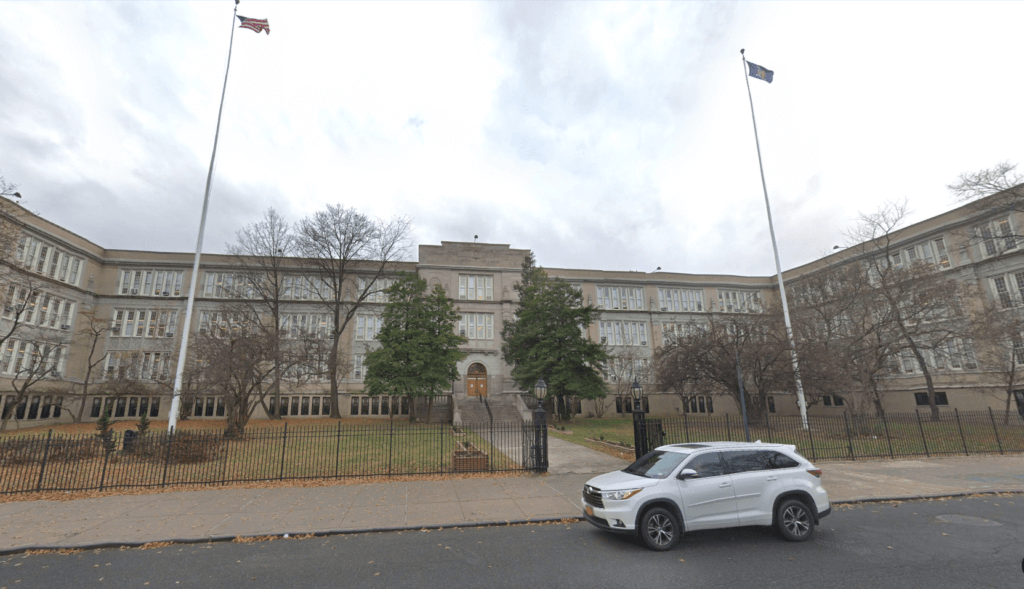 ‘You should reward excellence’ Bayside High School PTA urges community