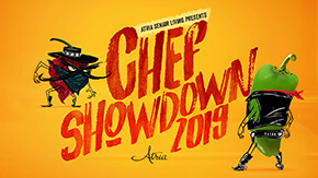 Chef Showdown