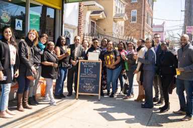 Dawn Kelly – 2019 Microbusiness Person of the Year (-08083