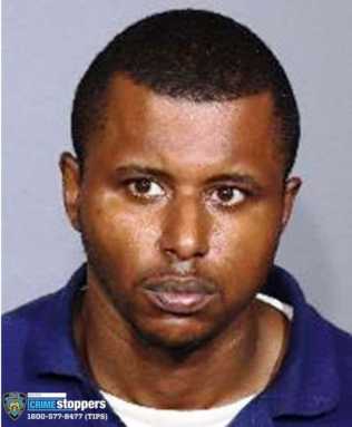David Gonzalez is wanted for his role in two pepper spray attacks in Jackson Heights that are being investigated as hate crimes.
