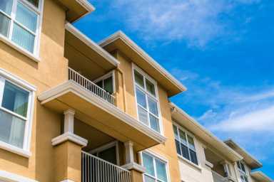 Real Estate Development , Rent , and Housing
