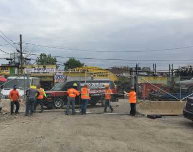 Willets Point