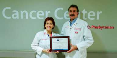 NYP Queens CoC