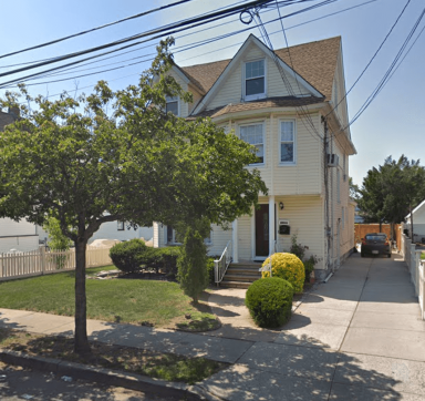 141-18 250th St., Jamaica