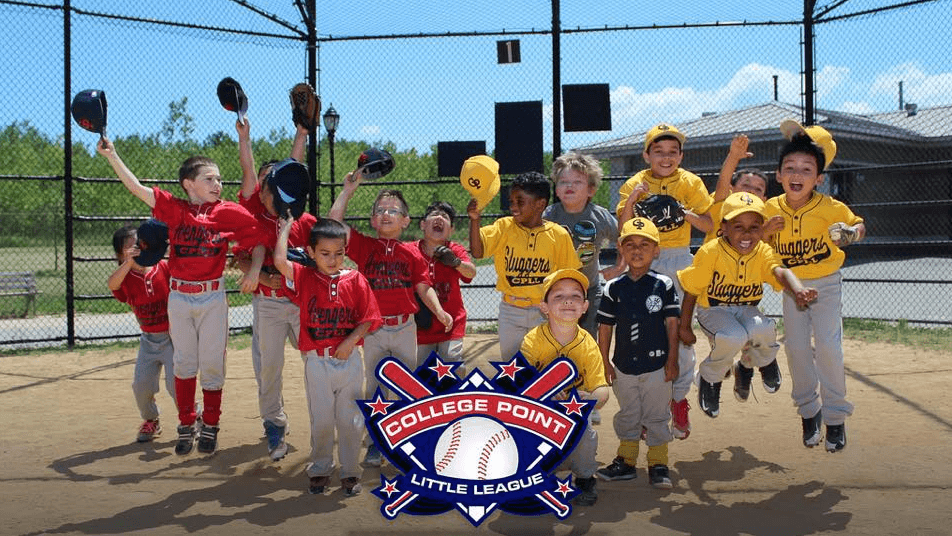 Amazin' Mets Foundation awards over $280,000 in grants to local Little Leagues - QNS